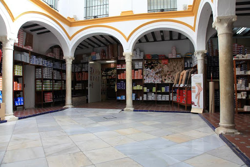 Almacenes Perez Cuadrado - Ropa Interior Centro Sevilla