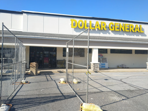 Discount Store «Dollar General», reviews and photos, 62 N Londonderry Square, Palmyra, PA 17078, USA