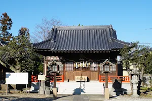 Yukimiya Shrine image