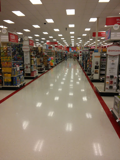 Department Store «Target», reviews and photos, 700 Barnes Dr, San Marcos, TX 78666, USA