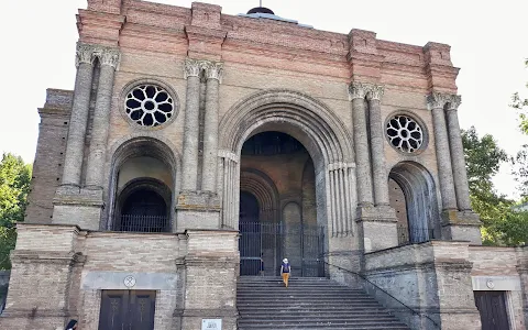 Église Saint-Aubin image