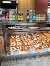 Pizza du Restaurant italien Eataly à Paris - n°4