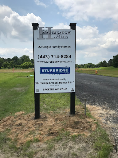 Graphic Designer «FASTSIGNS», reviews and photos, 1907 West St Ste 101, Annapolis, MD 21401, USA