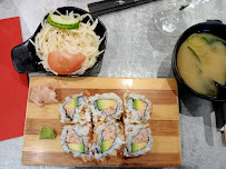 Nouille du Restaurant Japonais Okinawa à Clermont-Ferrand - n°1