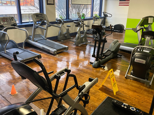 Gym «Gym Downtown», reviews and photos, 259 Granby St # 200, Norfolk, VA 23510, USA