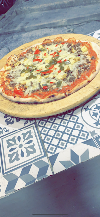 Photos du propriétaire du Pizzeria Rosa Pizza à Marseille - n°4