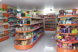 Jai Durga Super Market image