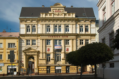 Sportovní Unie Okresu Ústí Nad Labem