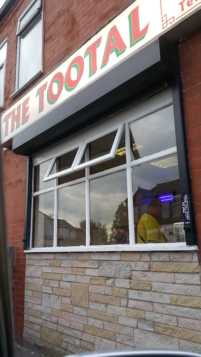 The Tootal - 42 Tootal Rd, Salford M5 5FR, United Kingdom