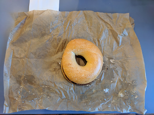 Bagel Shop «Star Bagel Cafe», reviews and photos, 4502 Murphy Rd, Nashville, TN 37209, USA