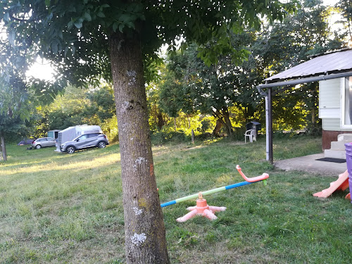 Camping et relais campagnard à Sévérac-d'Aveyron