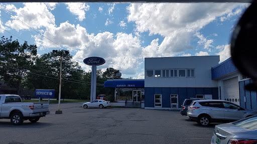 Ford Dealer «Gateway Ford», reviews and photos, 190 Sykes Mountain Ave, White River Junction, VT 05001, USA