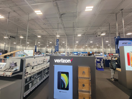 Electronics Store «Best Buy», reviews and photos, 7041 SW Nyberg St, Tualatin, OR 97062, USA