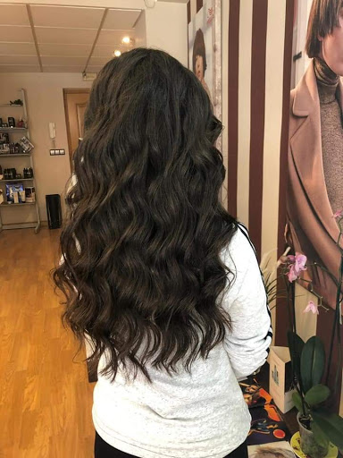 Peluquería internacional en Ponferrada, León
