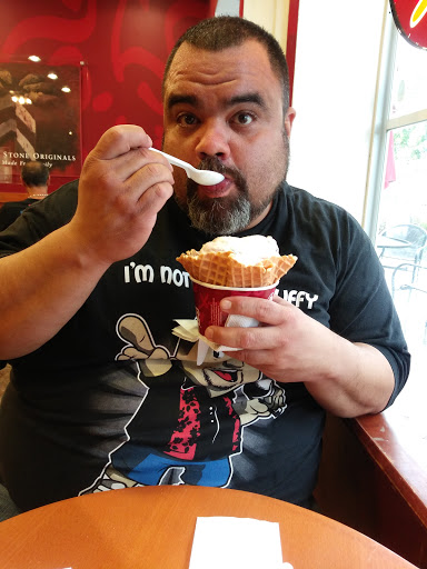 Ice Cream Shop «Cold Stone Creamery», reviews and photos, 15 Blake Blvd, Kissimmee, FL 34747, USA