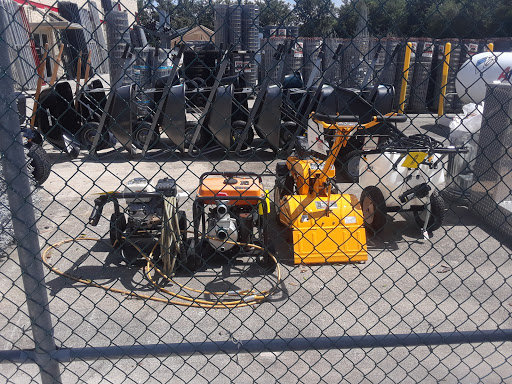 Home Improvement Store «Tractor Supply Co.», reviews and photos, 8447 FL-54, New Port Richey, FL 34655, USA