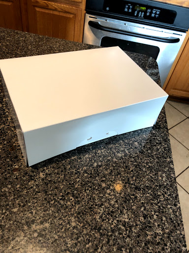 Donut Shop «Donutlicious», reviews and photos, 804 E Belt Line Rd # 103, Cedar Hill, TX 75104, USA