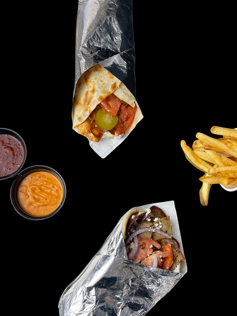 Moe's Kitchen & Catering 46383