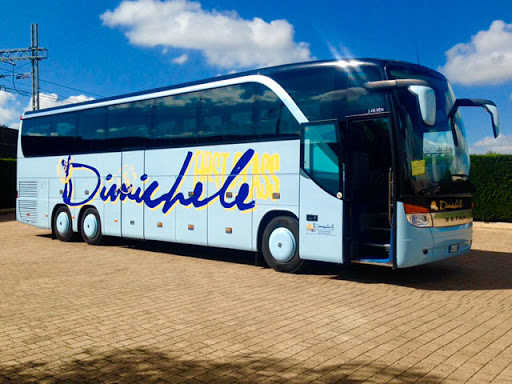 Dimichele Viaggi