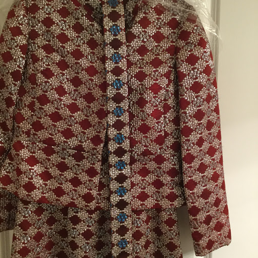 Dry Cleaner «Wooven Dry Cleaning and Wash & Fold», reviews and photos, 2300 W Copans Rd #3, Pompano Beach, FL 33069, USA