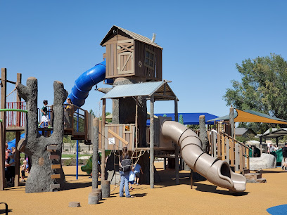 Adventure Heights All-Abilities Park