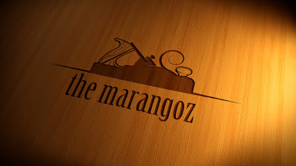 The Marangoz - Arya Reklam ve Dekorasyon Hizmetleri Ltd.Şti.