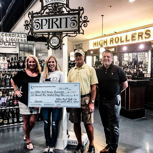 Wine Store «Wine & Cheese If You Please», reviews and photos, 24 Palmetto Bay Rd, Hilton Head Island, SC 29928, USA