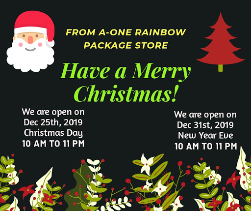 Liquor Store «A One Rainbow Package Store», reviews and photos, 3698 Airport Blvd Srvc Rd # A, Mobile, AL 36608, USA