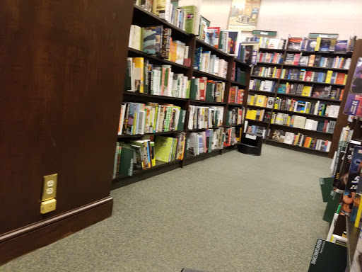 Book Store «Barnes & Noble», reviews and photos, 375 NJ-10, Ledgewood, NJ 07852, USA
