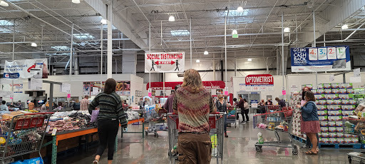 Warehouse store «Costco Wholesale», reviews and photos, 1006 W Wabash Ave, Eureka, CA 95501, USA