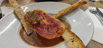 Foie gras du Restaurant La Clé De Voûte à Sarlat-la-Canéda - n°15