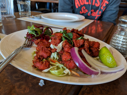 Indian Restaurant «Amaravati House», reviews and photos, 1991 Santa Rita Rd, Pleasanton, CA 94566, USA