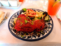 Poulet tandoori du Restaurant indien LE PENJAB à Lyon - n°9