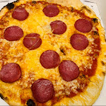 Photo n°2 de l'avis de Leo. fait le 30/07/2022 à 19:19 sur le  La Fortuna - Pizza, Pasta, Salat à Fürth