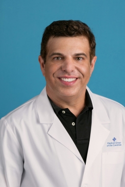 Christopher Smith MD