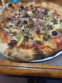 Pizza du Pizzeria Meo Focaccia à Gap - n°1