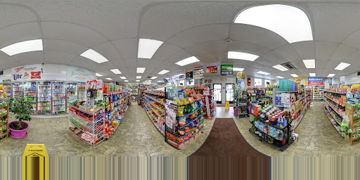 Liquor Store «Riverside Food & Liquor Store», reviews and photos, 1206 Front St, Niles, MI 49120, USA