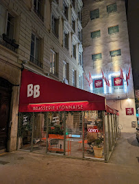 Les plus récentes photos du Restaurant français Brasserie Bouillon Baratte - Institution lyonnaise - n°5