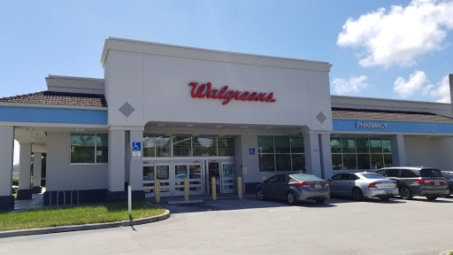 Drug Store «Walgreens», reviews and photos, 1300 E Hallandale Beach Blvd, Hallandale Beach, FL 33009, USA