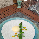 Photo n° 1 de l'avis de Dan.o fait le 25/05/2024 à 16:59 pour La Farigoulette Le Lavandou à Le Lavandou