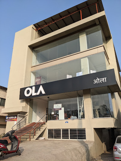 Ola Experience Centre - Electric Scooter Showroom in Shiroli, Kolhapur
