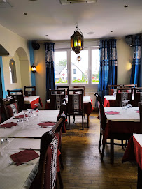 Atmosphère du Restaurant tunisien Restaurant Le Dromadaire à Sélestat - n°8