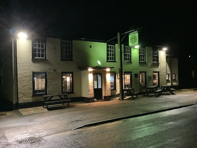 Reviews of The Green Man Clophill in Bedford - Pub