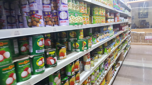 Supermarket «Tien Hung Market Oriental Foods», reviews and photos, 1110 E Colonial Dr, Orlando, FL 32803, USA