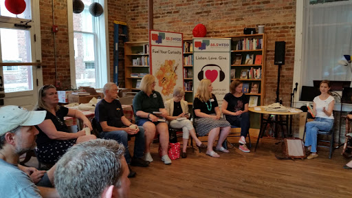 Book Store «Scuppernong Books», reviews and photos, 304 S Elm St, Greensboro, NC 27401, USA