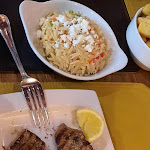 Photo n°2 de l'avis de Kanjana.h fait le 24/09/2021 à 16:11 sur le restaurants Ristorante Pastalia à Antwerp