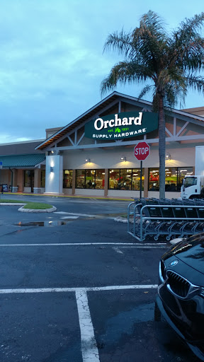 Hardware Store «Orchard Supply Hardware», reviews and photos, 15900 W State Rd 84, Sunrise, FL 33326, USA