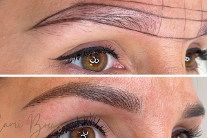 Cami Brows Permanent Makeup