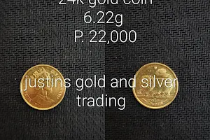 Justin's Gold & Silver Trading image