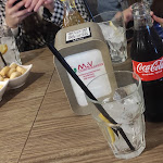 Photo n°2 de l'avis de Rosa.a fait le 04/04/2023 à 03:10 sur le  Bar al CentoUno à Ottaviano